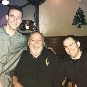 Meet your Posher, Joe